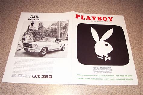 playboy webpage